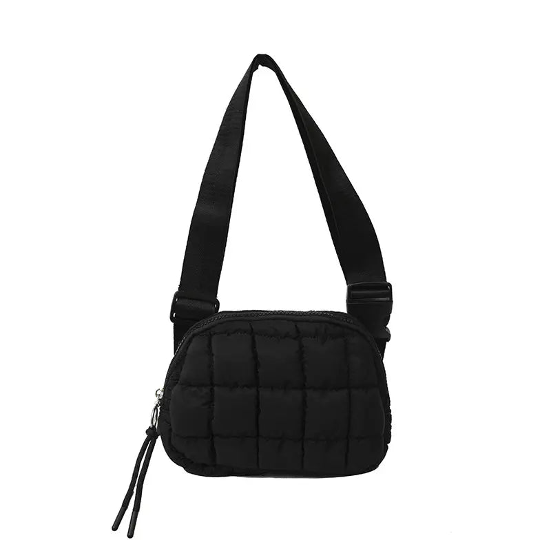 Puffer Belt Bag