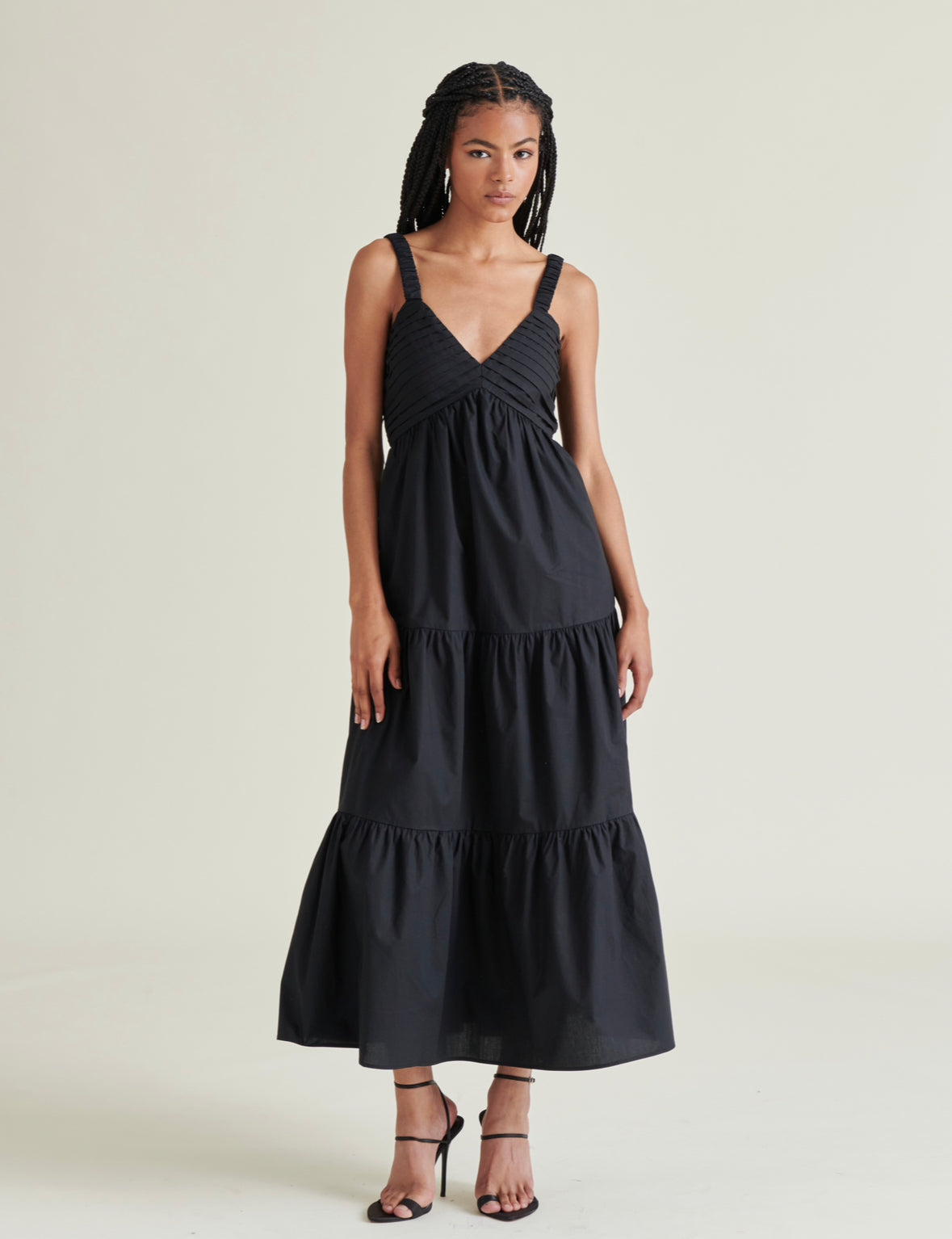 Eliohra Dress