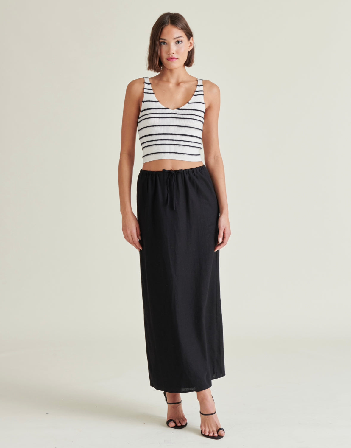 Cadi Skirt