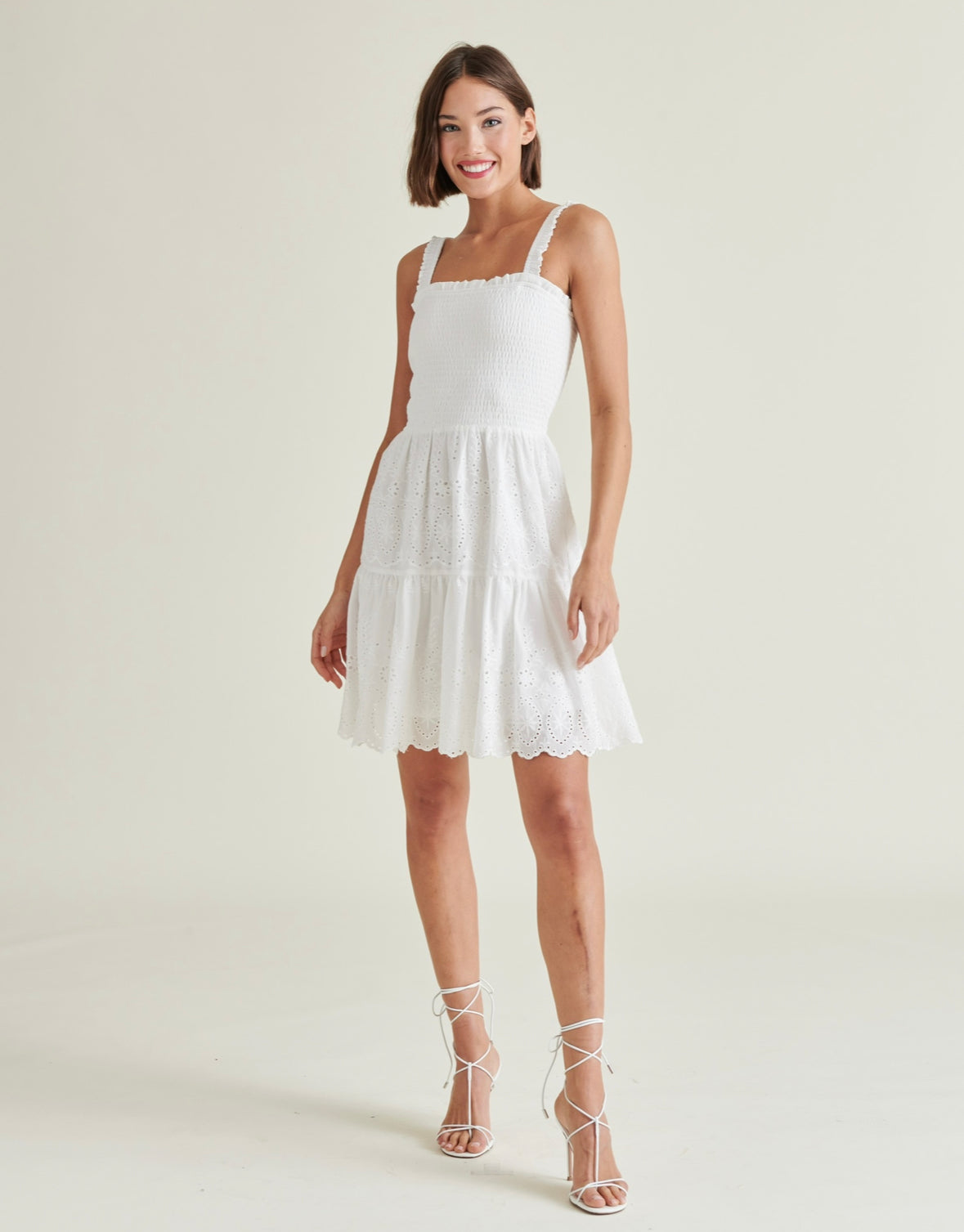 Preston Dress