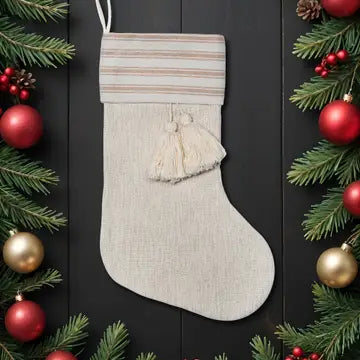 Bohemian Stocking