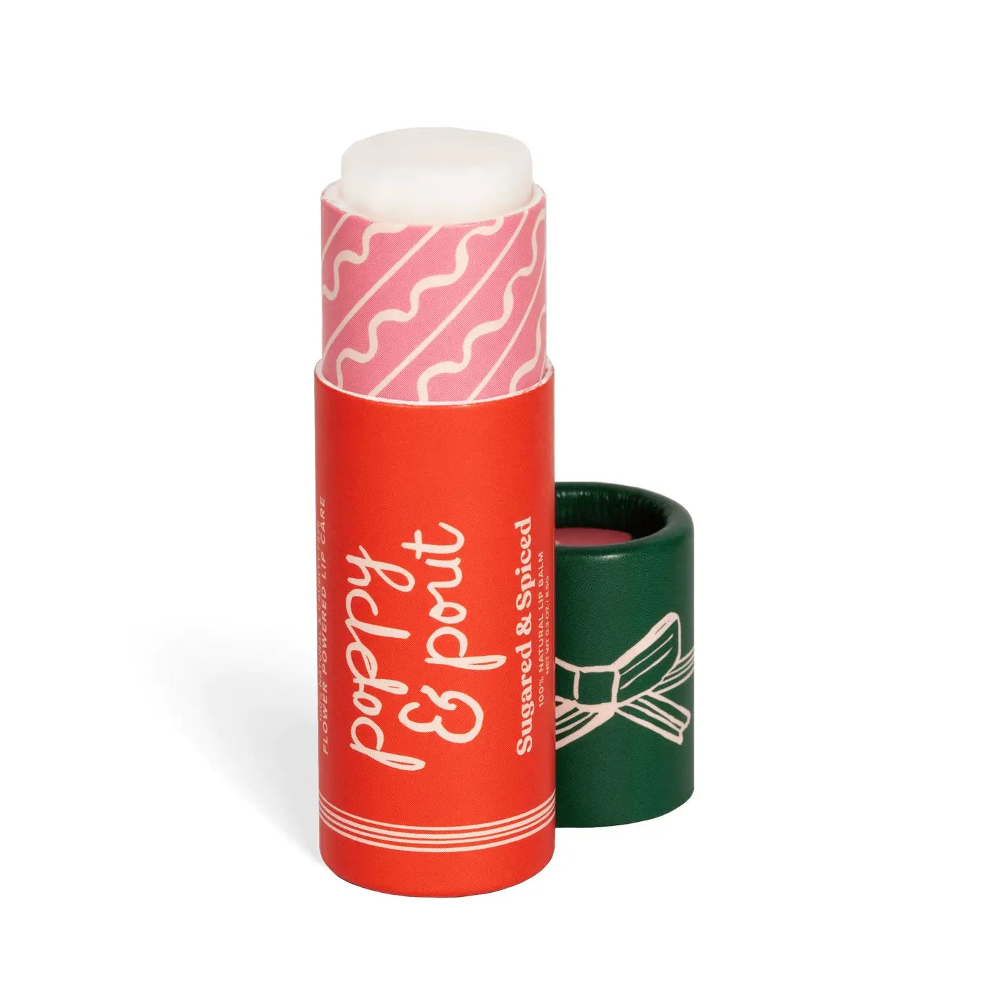 Holiday Lip Balm