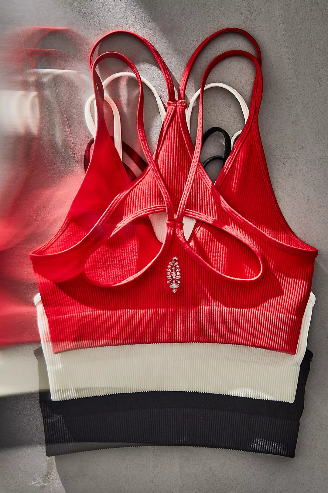 Free Throw Bralette
