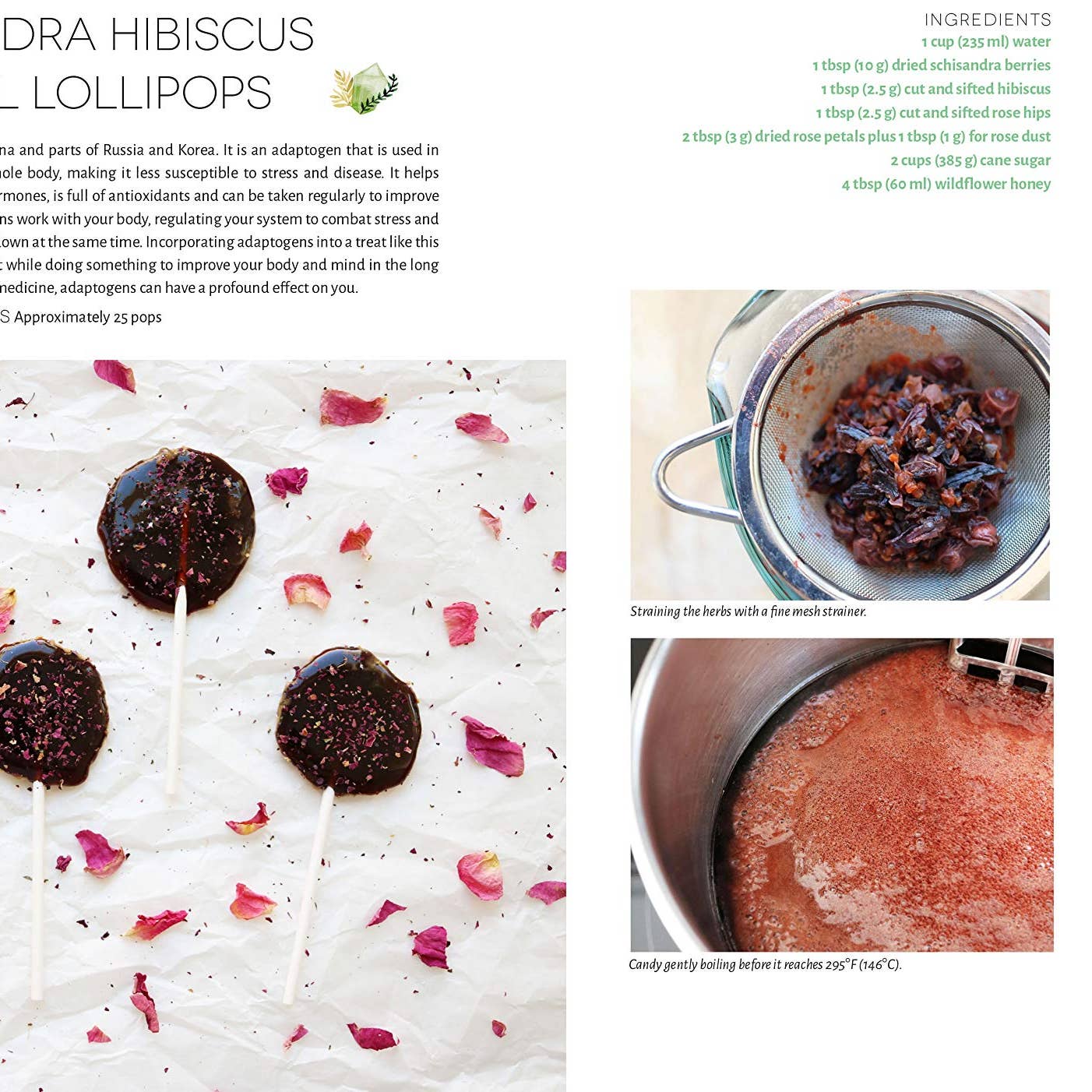 Herbs and Crystals DIY: Plant Medicine and Crystal Energy