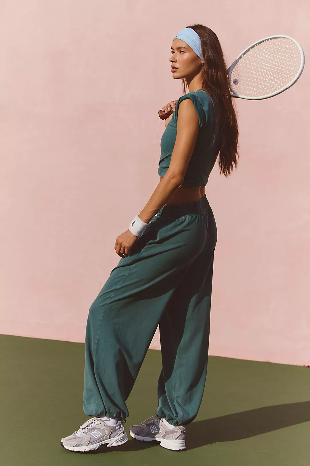 Hot Shot Crossover Set