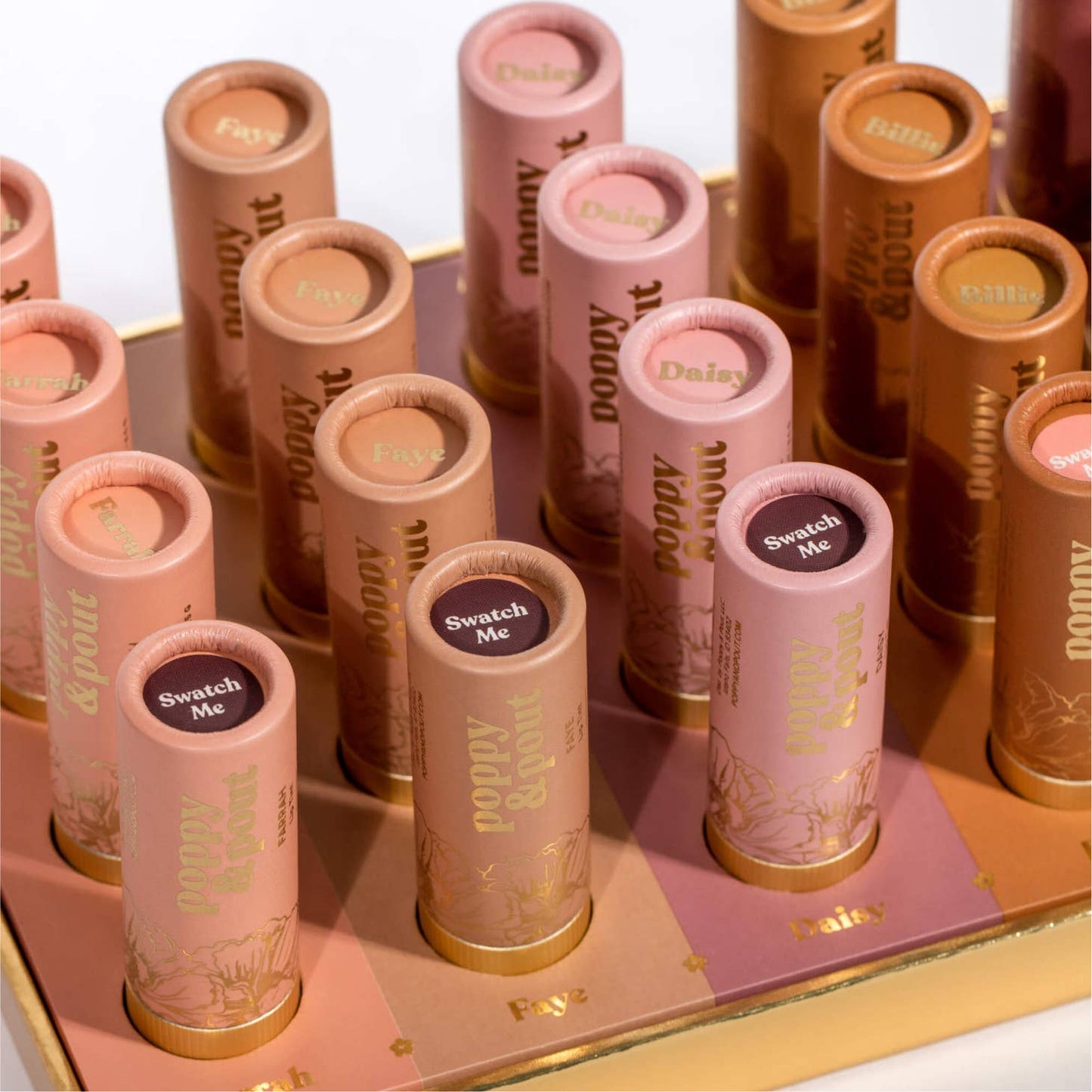 Poppy & Pout Lip Tint