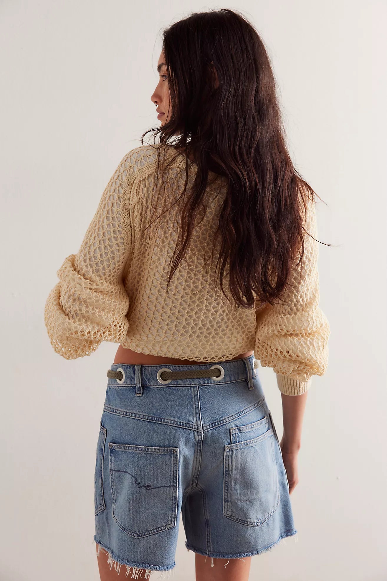 Moxie Shorts