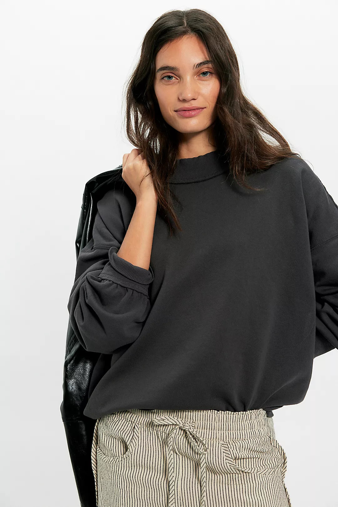 Palm Springs Pullover