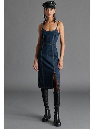 Giselle Dress