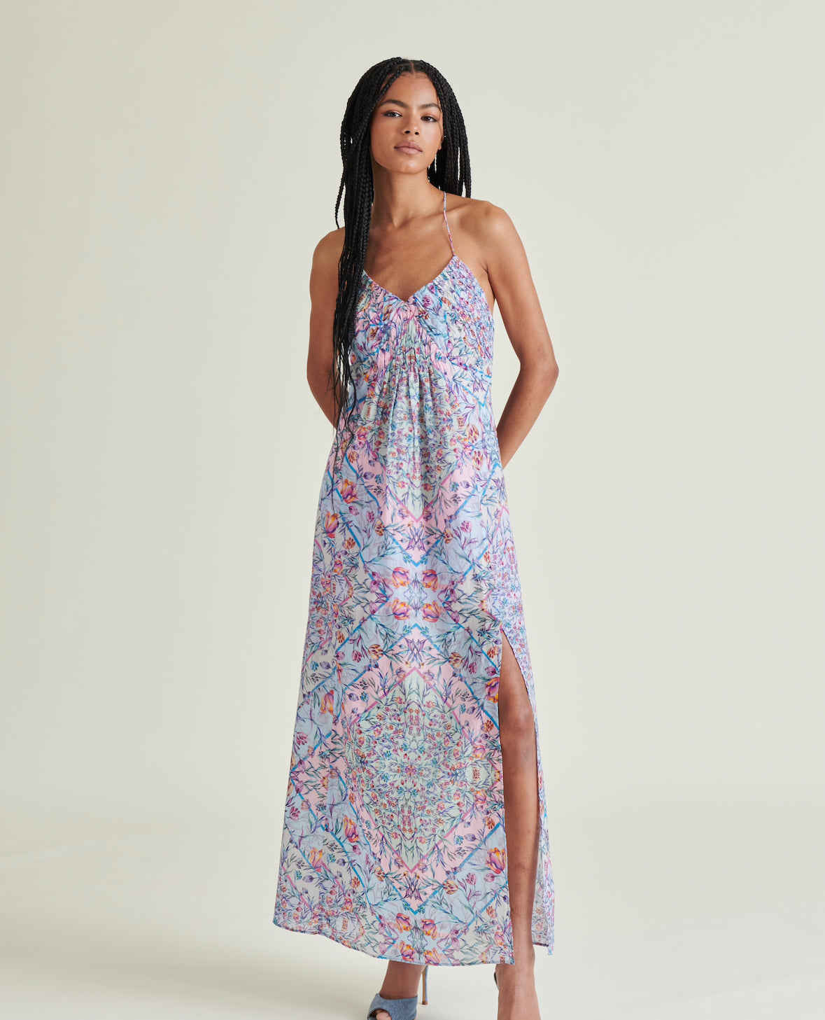 Brianna Dress