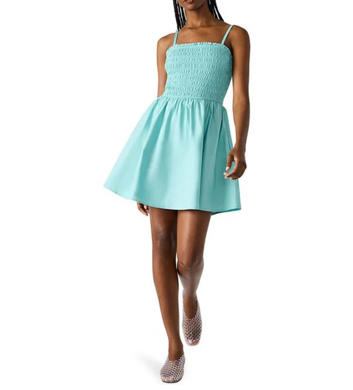 Lotty Dress