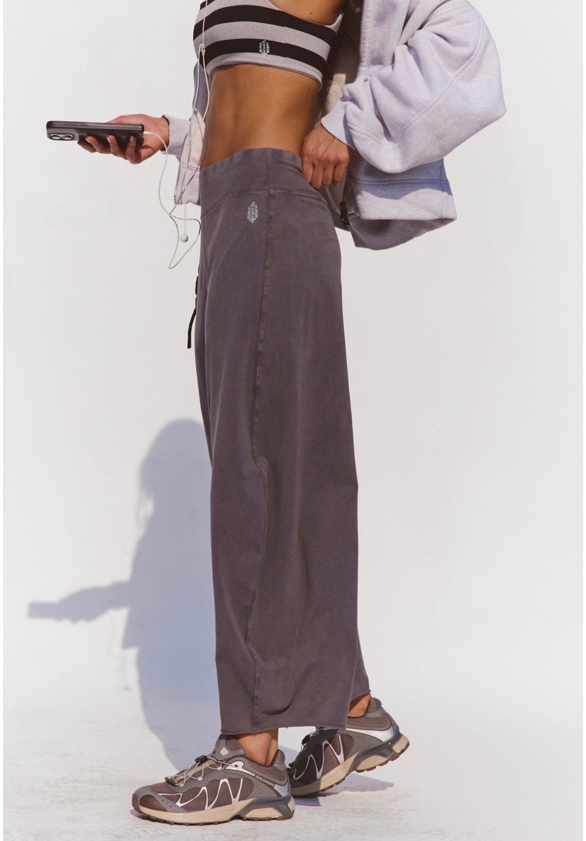Hot Shot Easy Pants