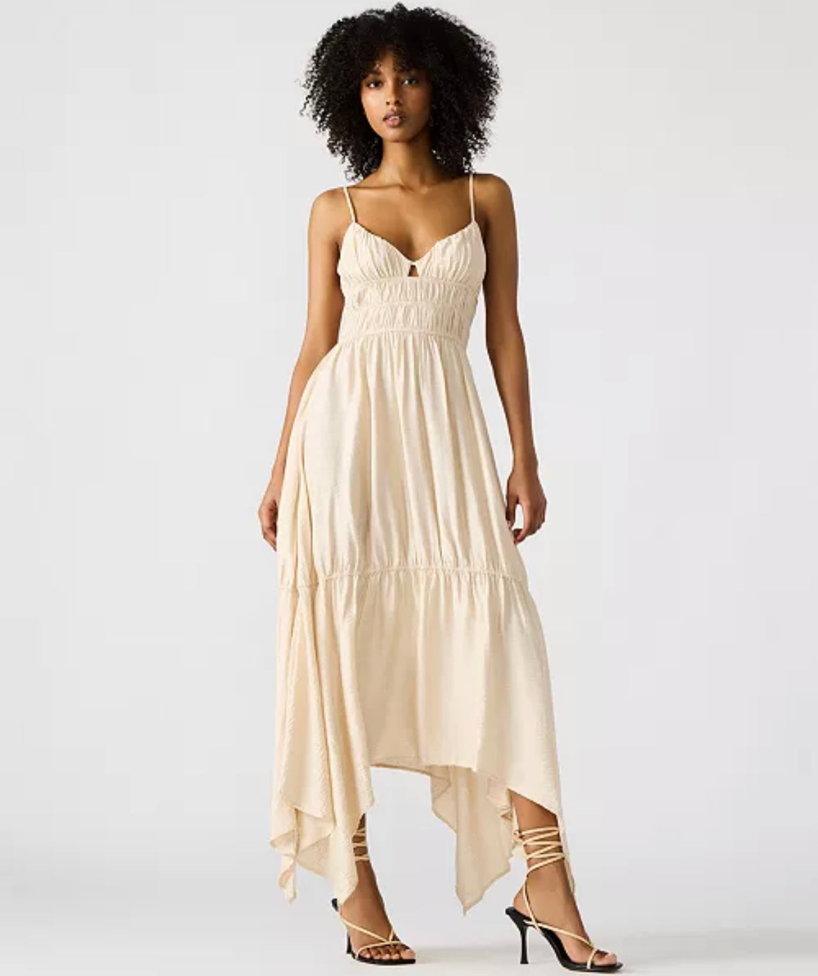 Jackie Dress