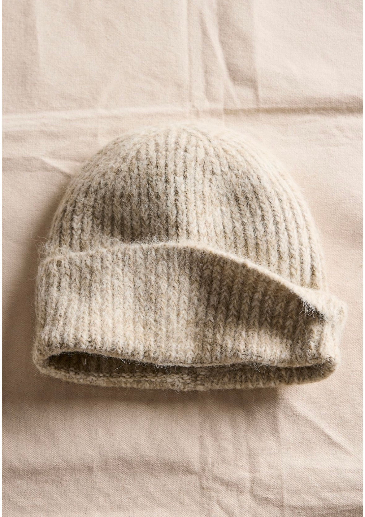 Frontline Beanie