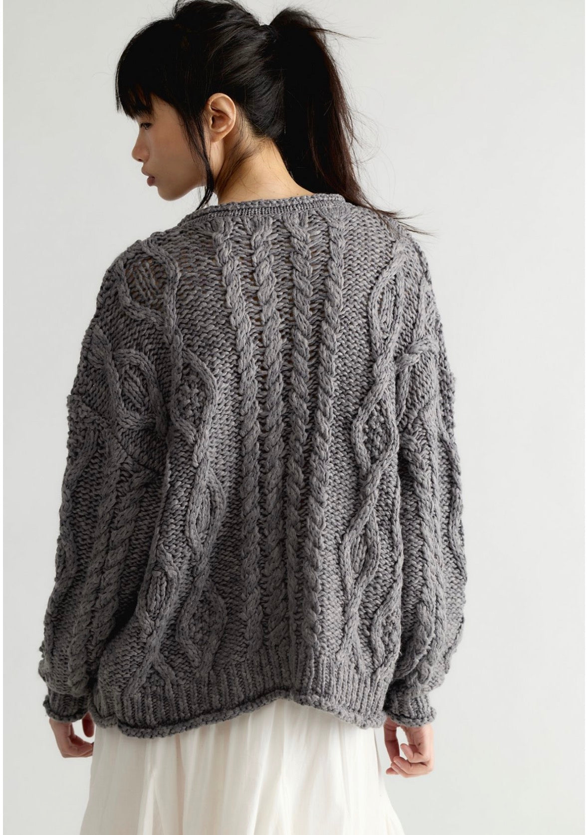 Opal Cardigan