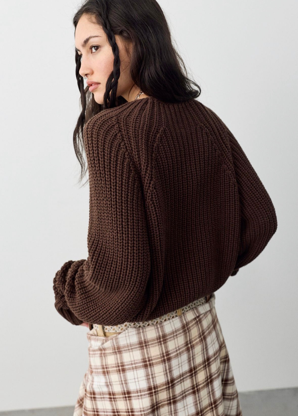 Low Tide Pullover