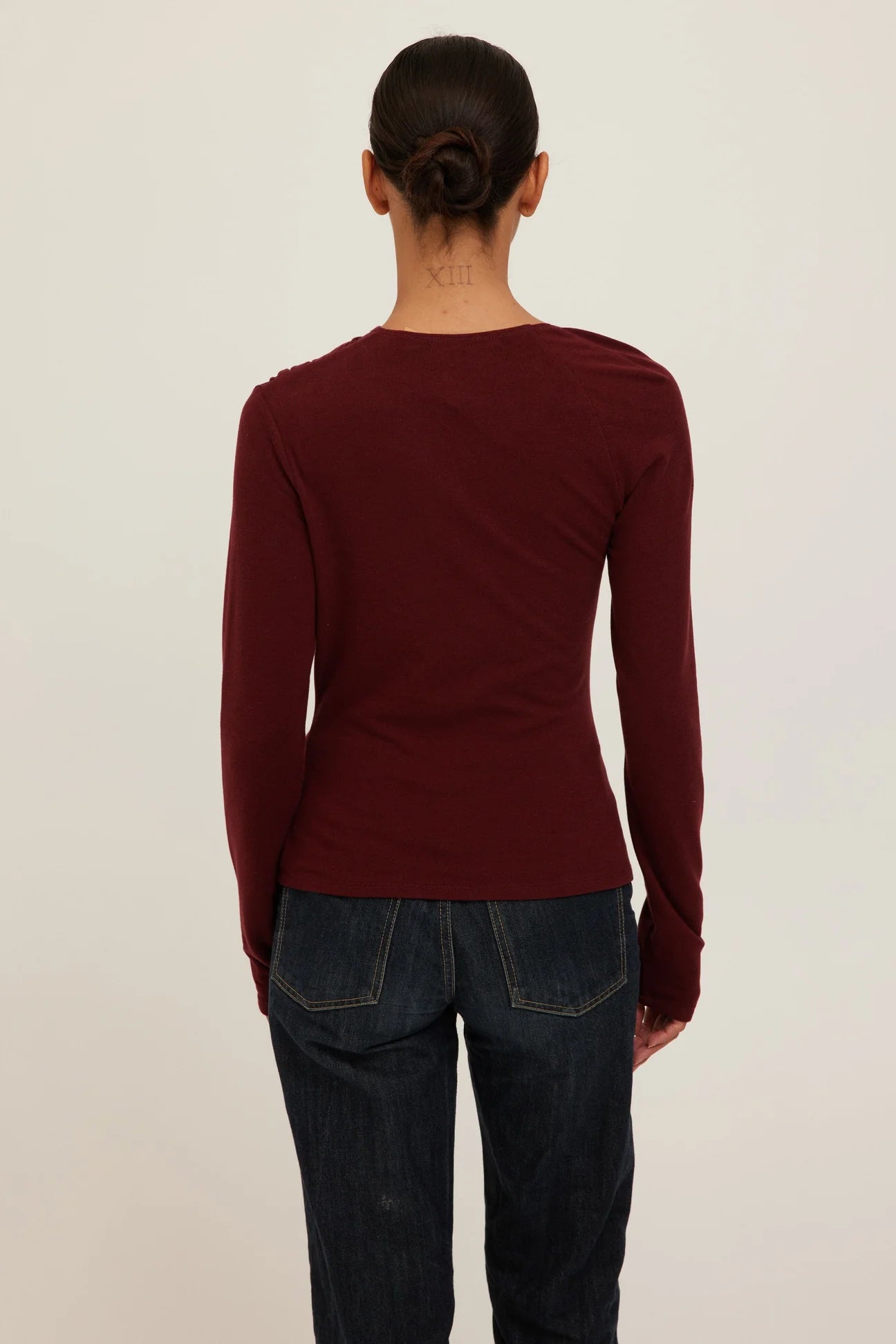 Harlow Long Sleeve