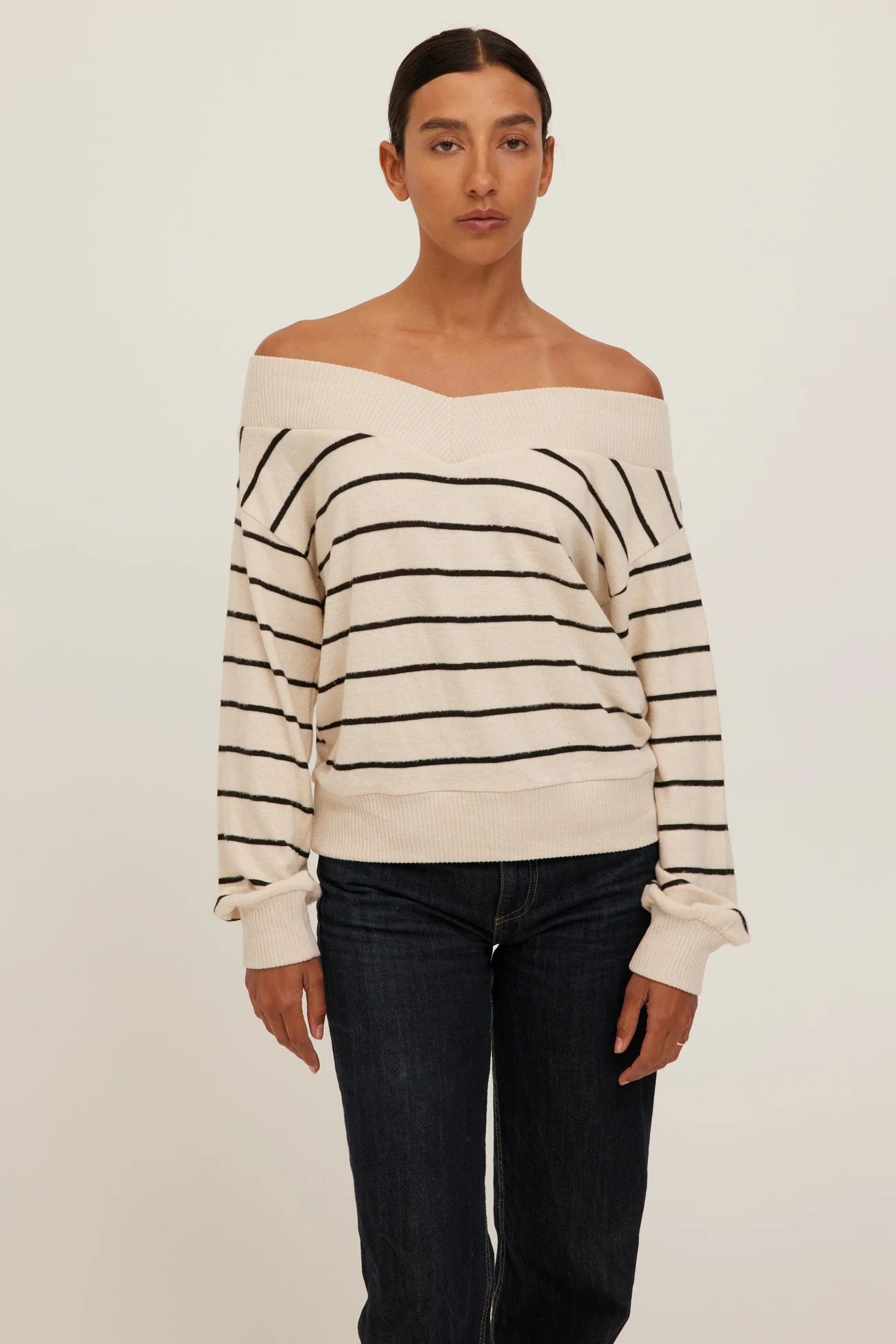 Carmel Pullover