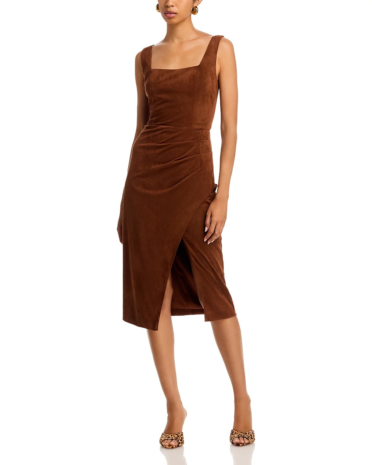 Milo Dress