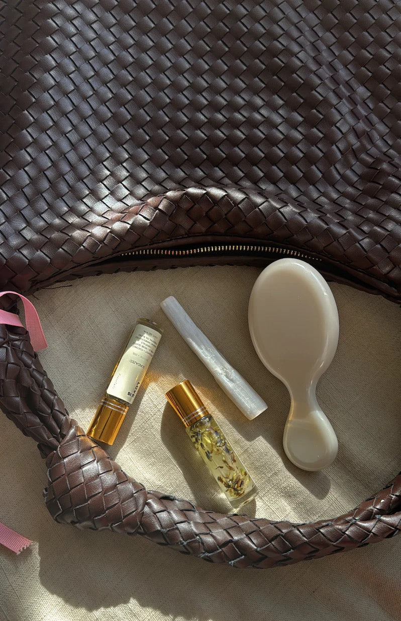 Sundazed Aromatherapy Essential Oil Roll On