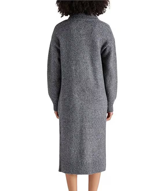 Marl Cardigan