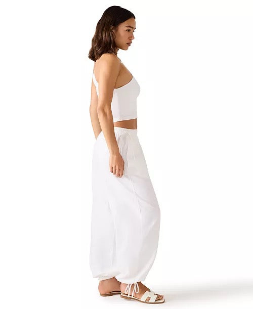 Divinia Linen Pant
