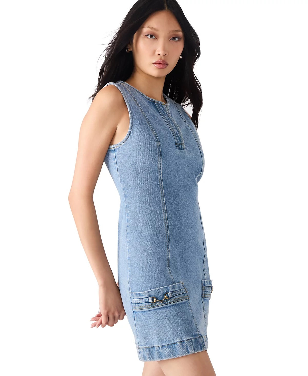 Averi Dress