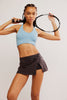 Hot Shot Mini Skort