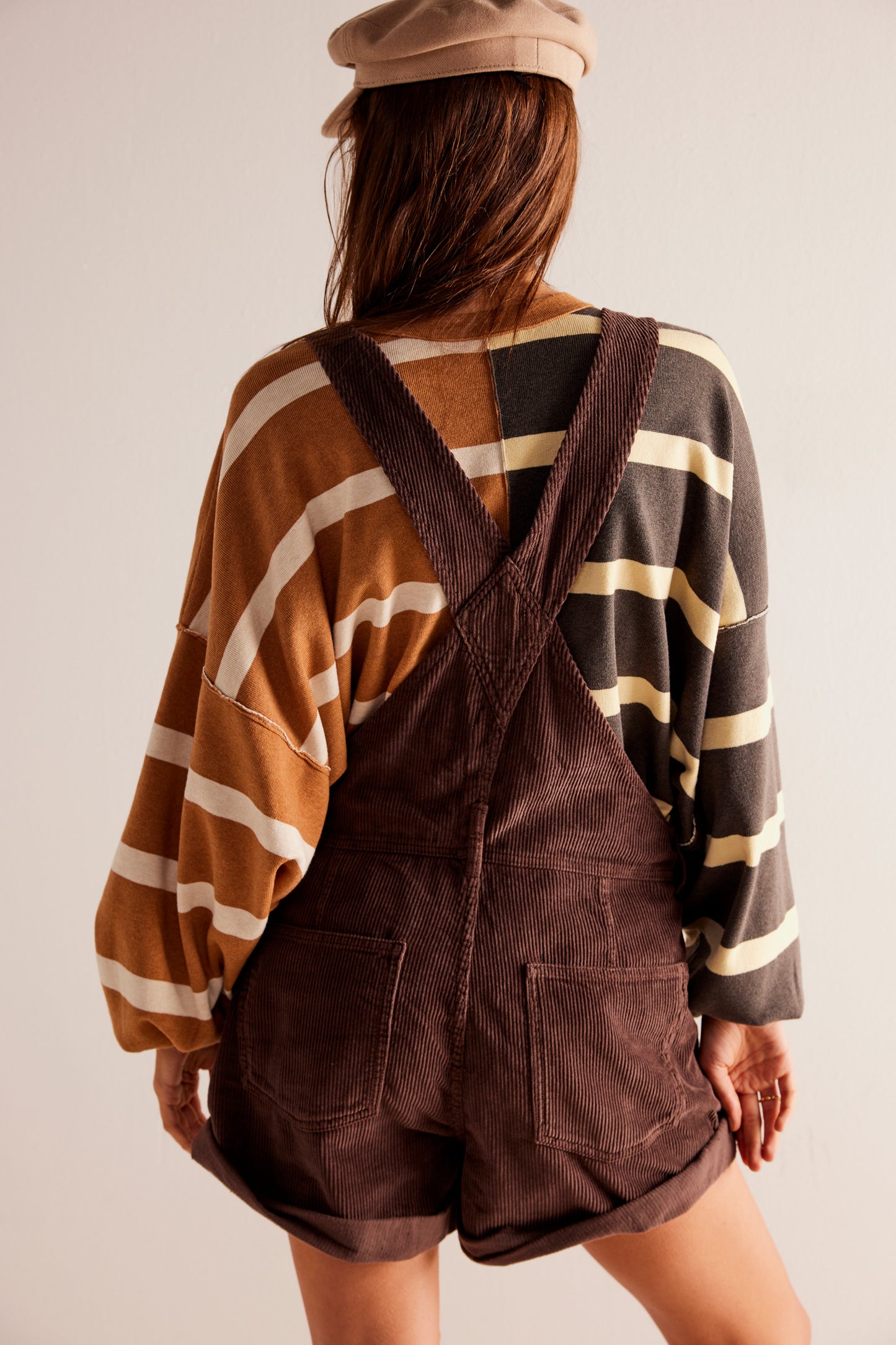 Ziggy Cord Shortfall