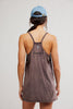 Hot Shot Mini Dress