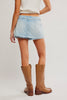 Galivanting Skort