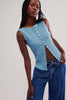 Tilly Vest
