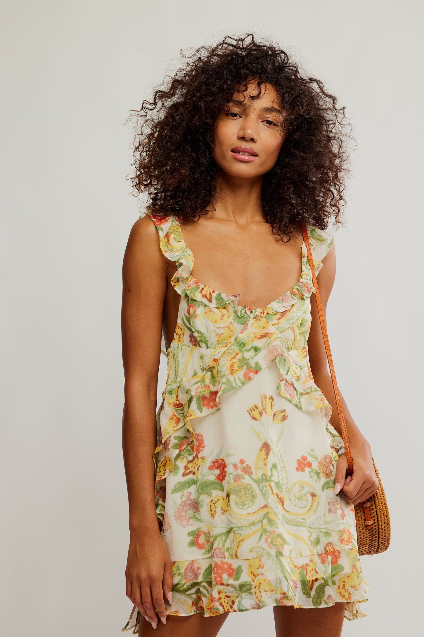 Bali Flora Mini