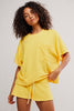 Staycation Sleep Tee