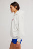 Final Call Front Logo Hoodie