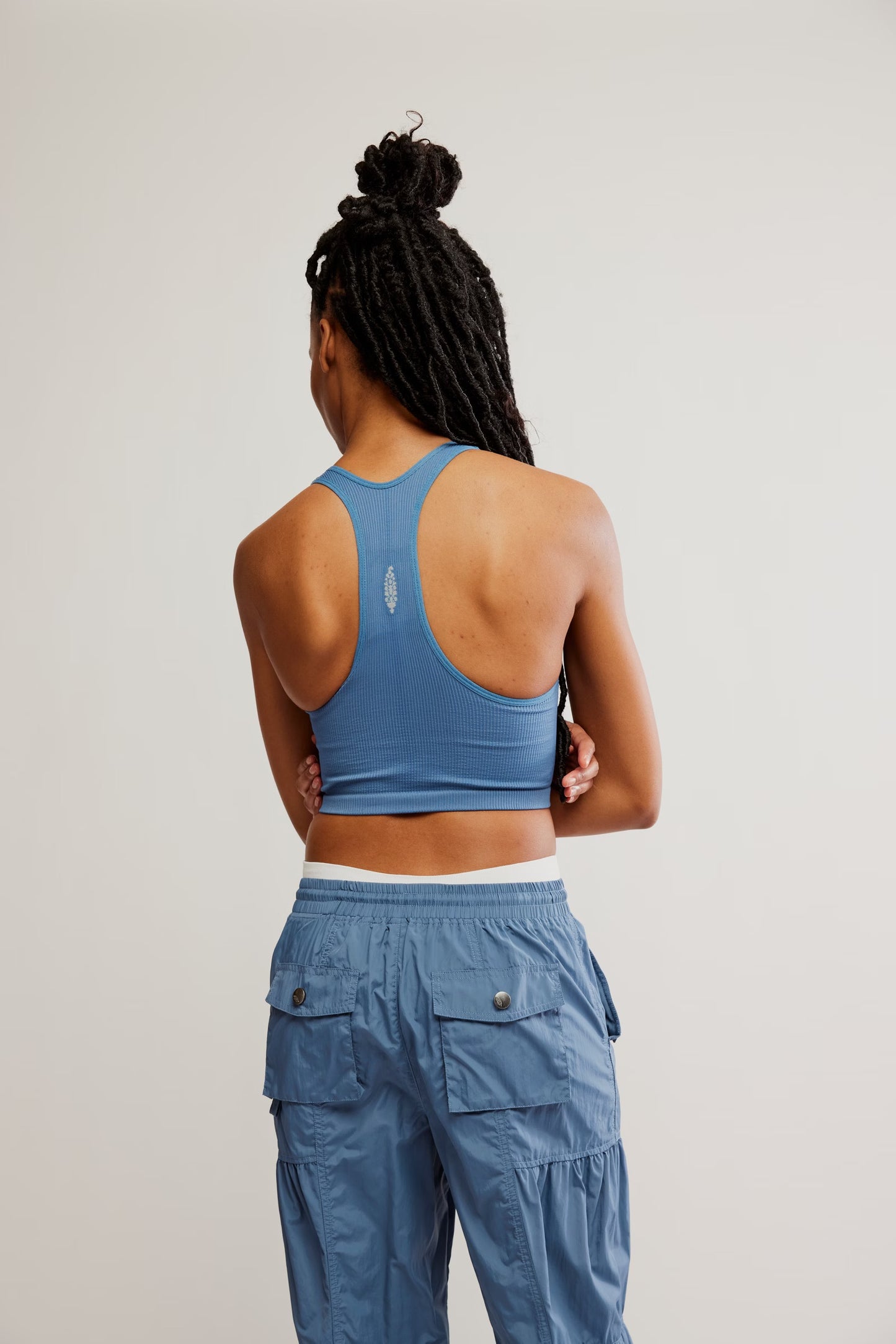 Free Throw Crop