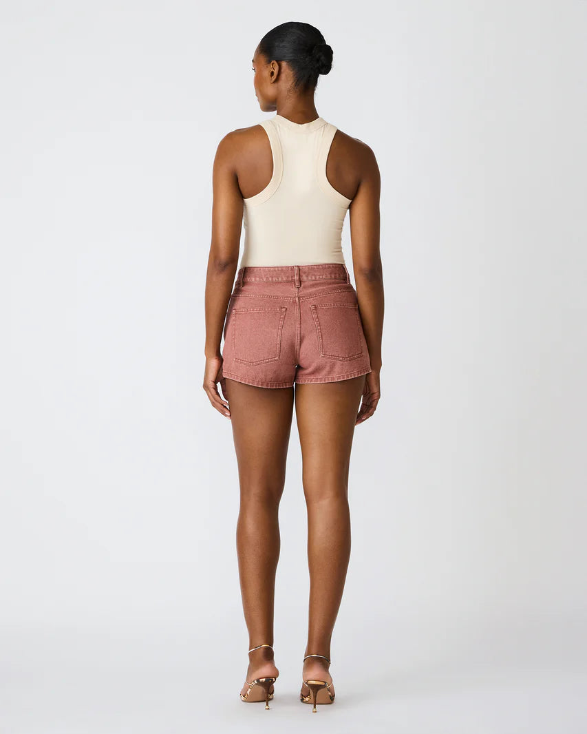 Callisto Short
