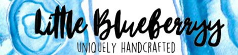 Little Bluebarry Printable Little Bluebarry Printable