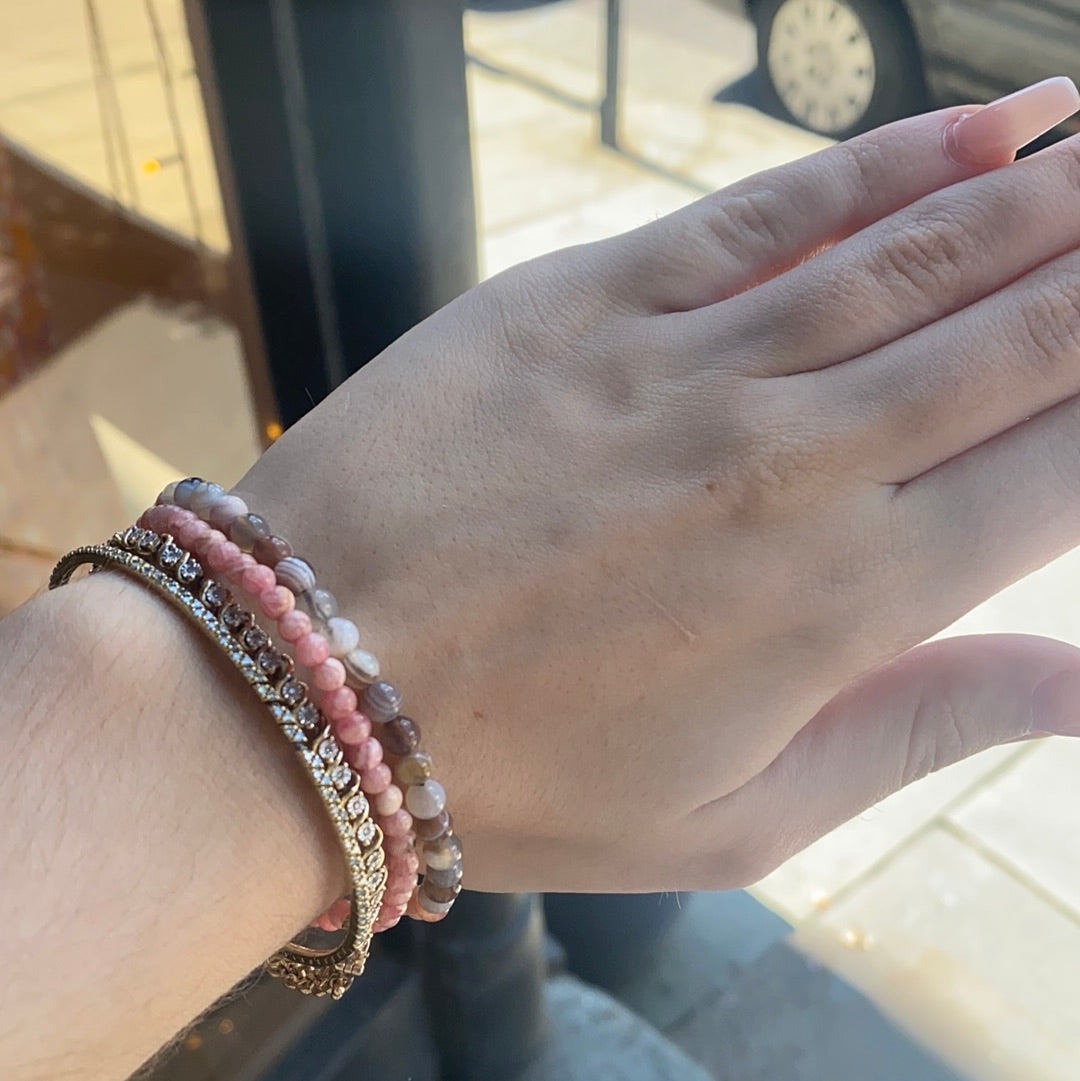 Healing Bracelets