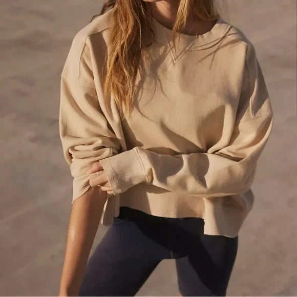 Intercept Pullover