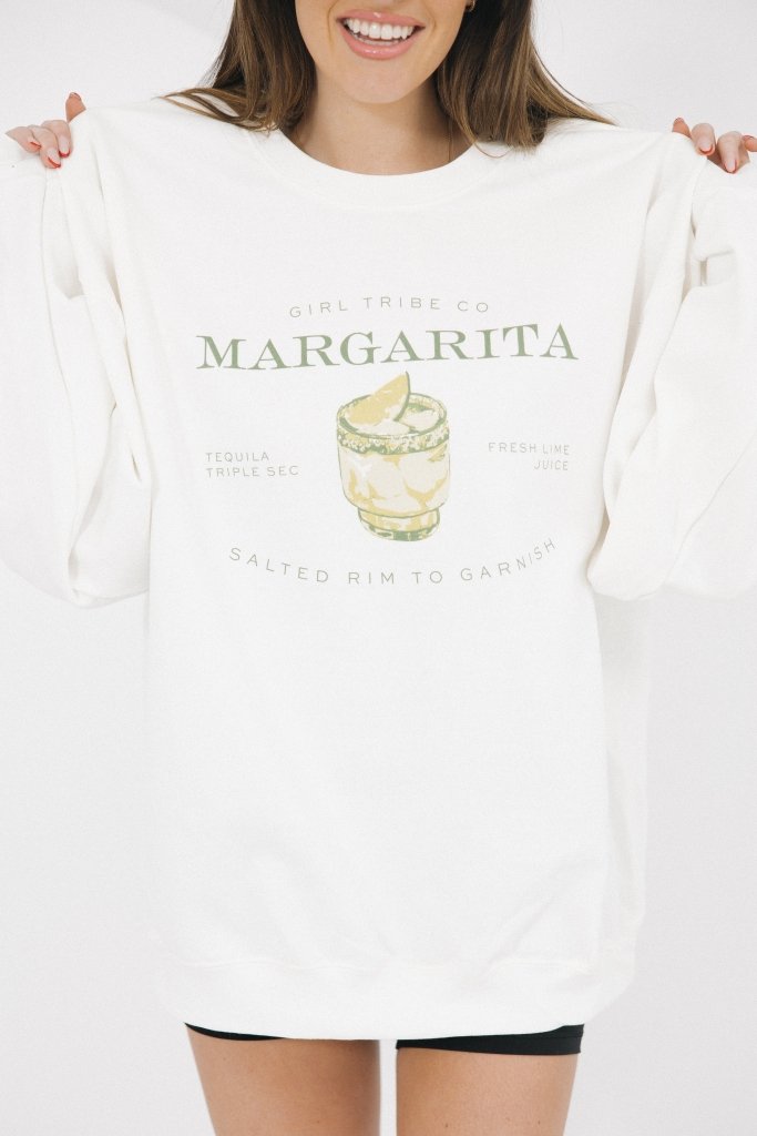 Margarita Sweatshirt