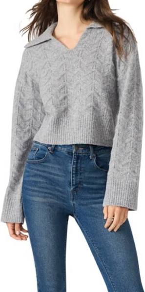 Esther Sweater