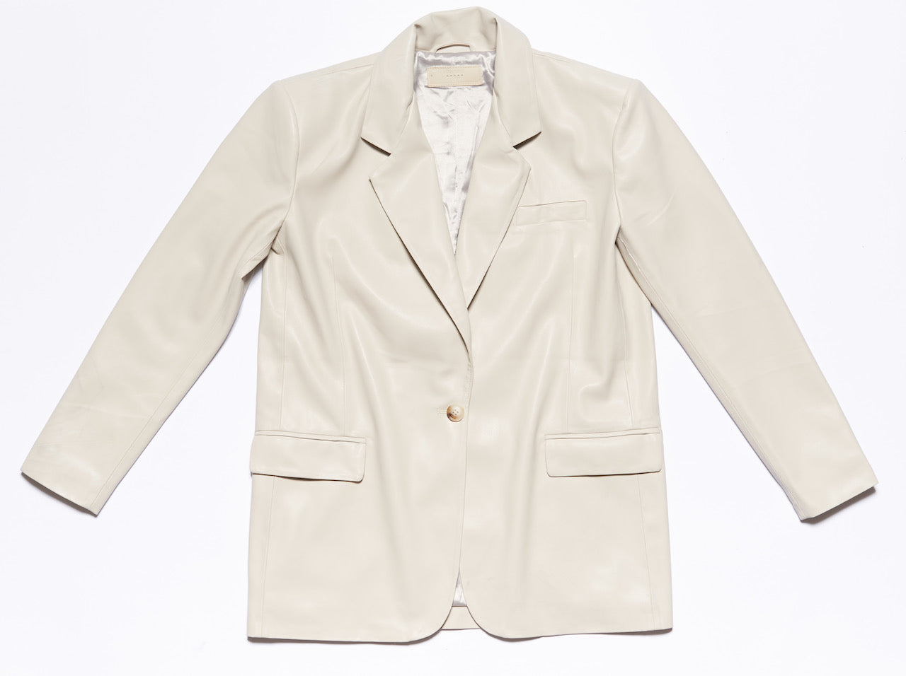 Bare Essential Jacket