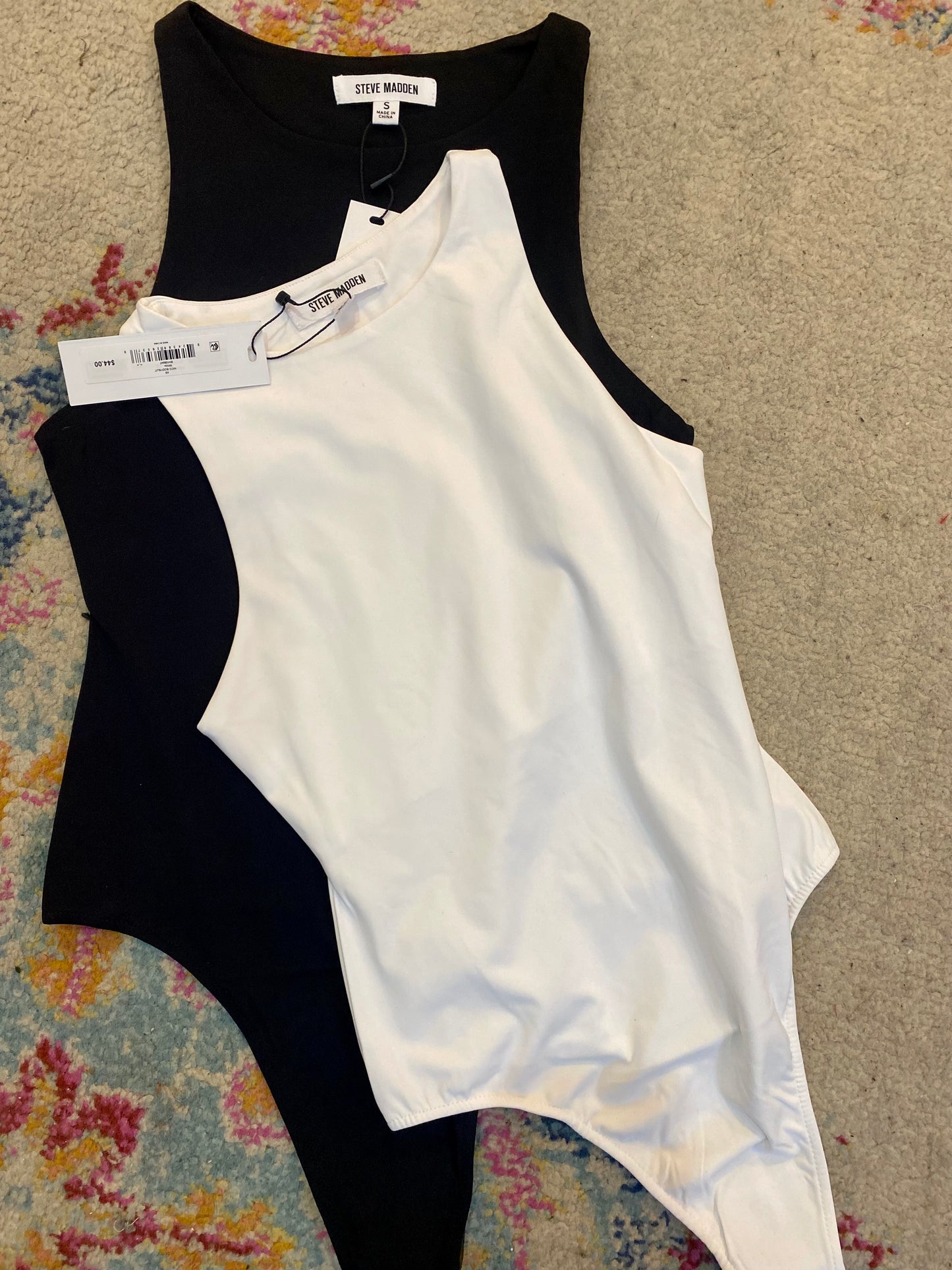 Nico Bodysuit