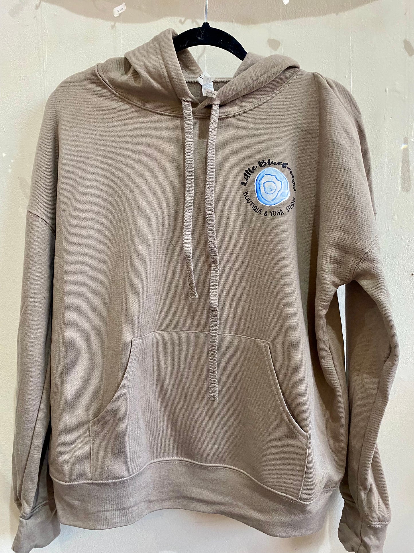 Little Blueberryy Sweatshirts