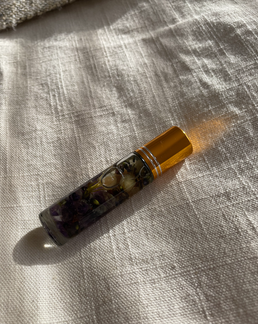 After Dawn Essential Oil Roller