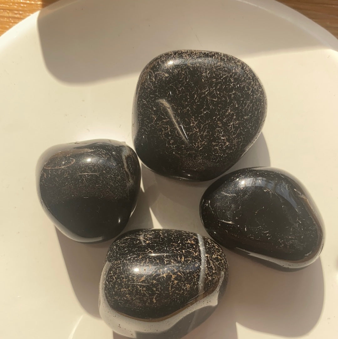 Black Onyx