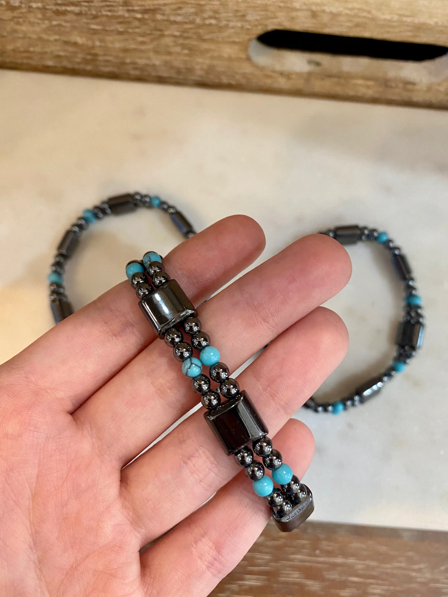Men's Bracelet