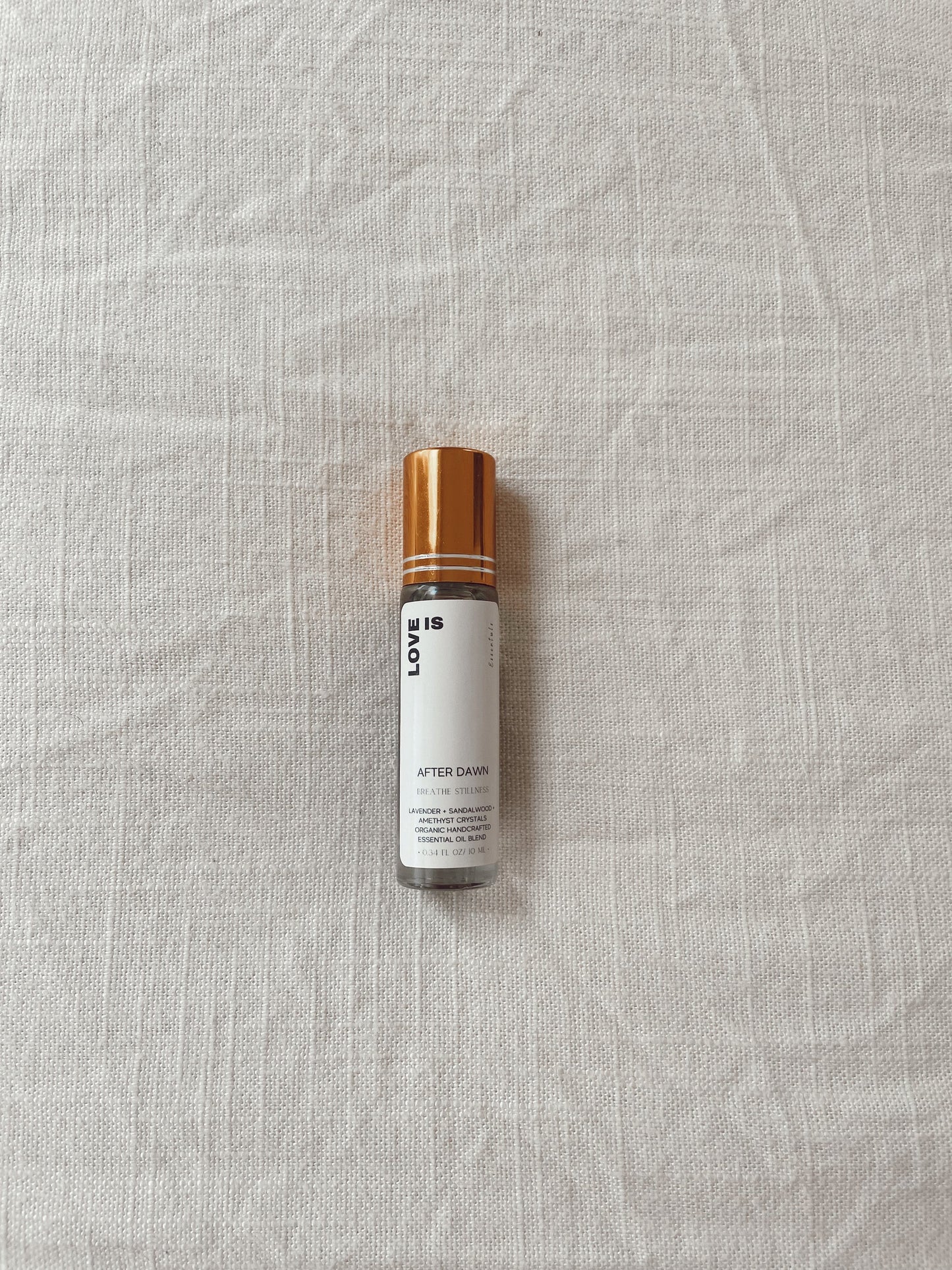 After Dawn Essential Oil Roller
