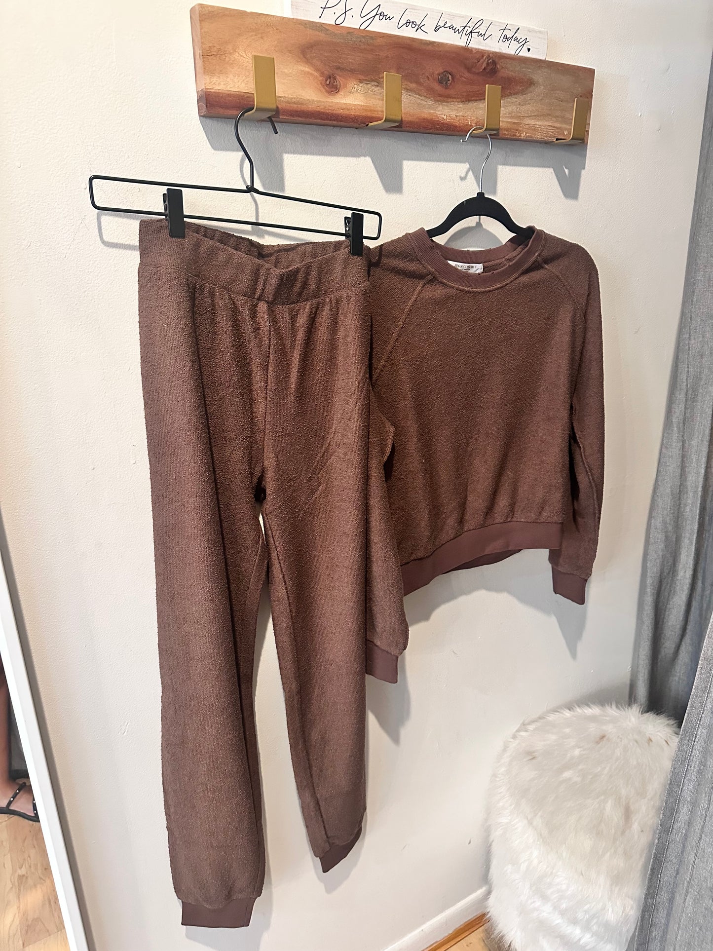 Silverlake Jogger